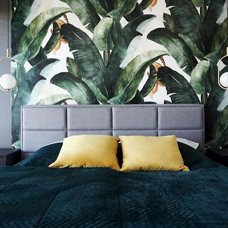 Apartament 204 Kołobrzeg Eksteriør bilde