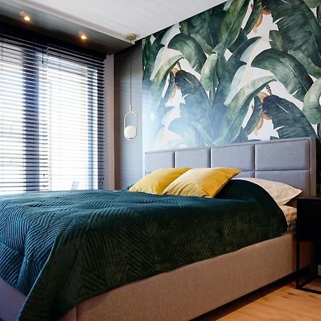 Apartament 204 Kołobrzeg Eksteriør bilde