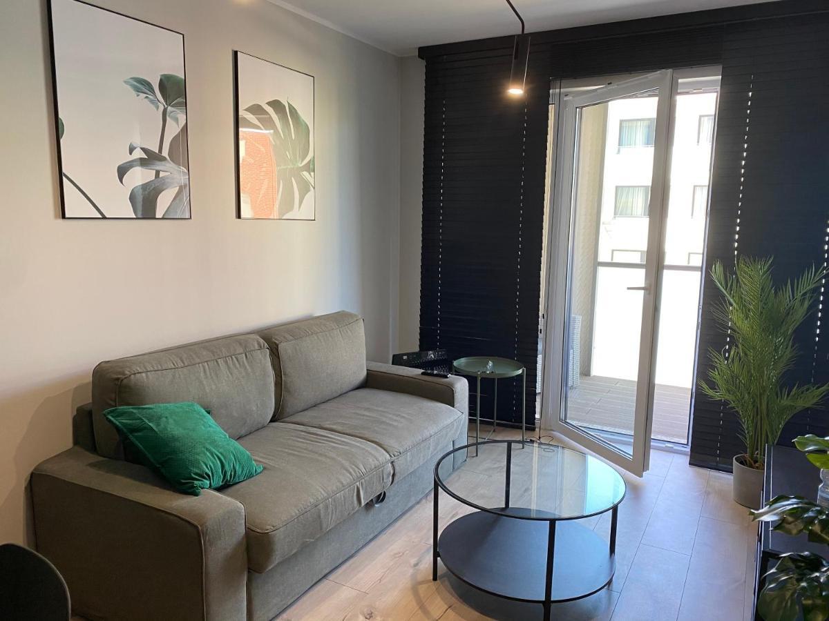 Apartament 204 Kołobrzeg Eksteriør bilde