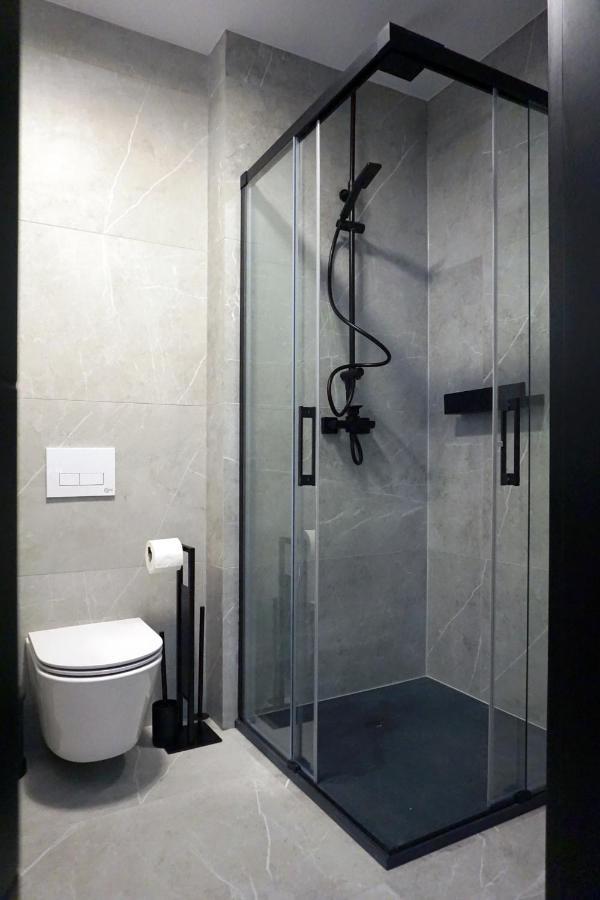Apartament 204 Kołobrzeg Eksteriør bilde