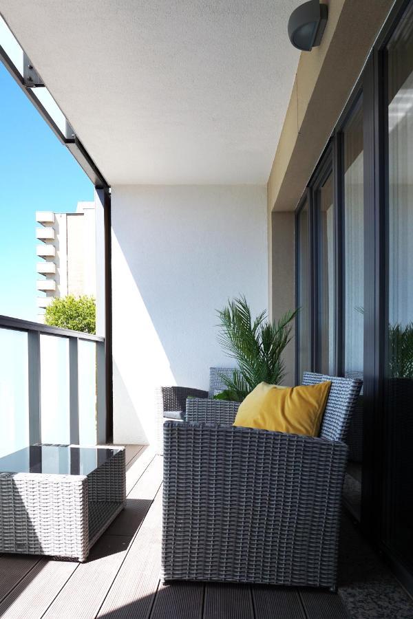 Apartament 204 Kołobrzeg Eksteriør bilde